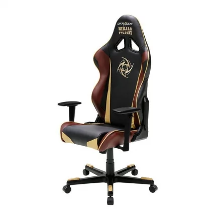 Геймерское кресло DXRacer OH/RE126/NCC/NIP_1