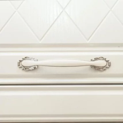 Кухонный гарнитур прямой (240 см) Тиффани 19 Набор 10_2