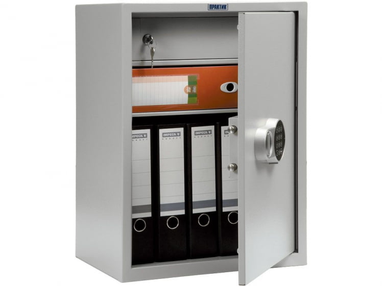 Шкаф бухгалтерский СЛ-65Т-ЕЛ / SL-65T-EL_0