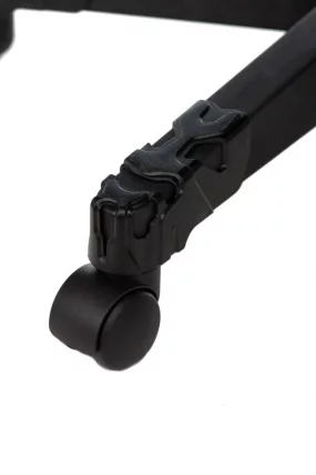 Геймерское кресло Zombie GAME 17 Черный_10