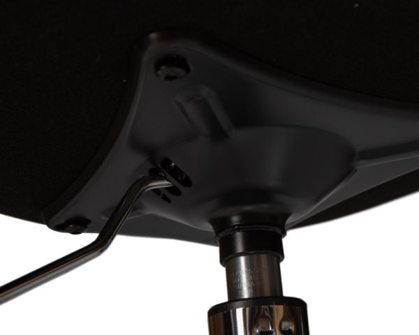 Офисное кресло для персонала ДОБРИН МОНТЙ (серый) 2 шт / DOBRIN MONTY_8