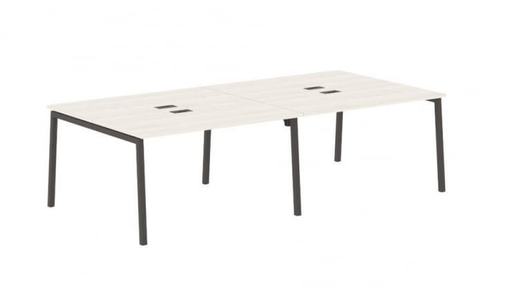 Бенч-система EDIS ELWST 2713 Ясень Траун Мокко_0