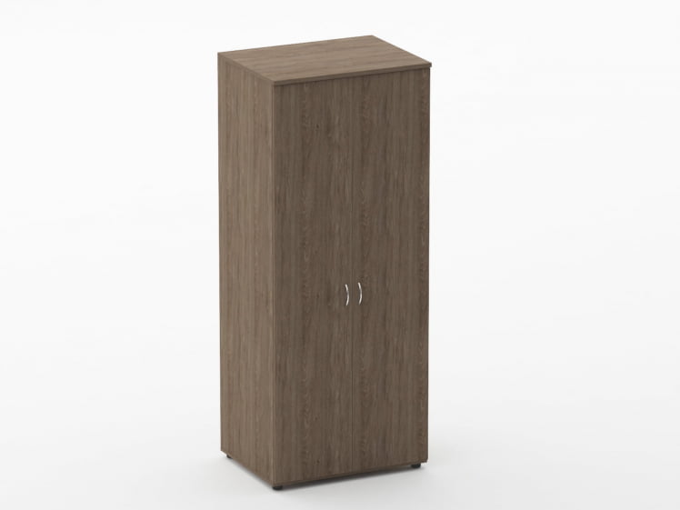 Шкаф для одежды глубокий Twin 16.17.302 Дуб Верцаска_0