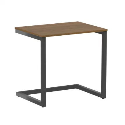 Стол письменный HOME OFFICE VR.SP-2-78 Орех Гварнери/Антрацит металл_0