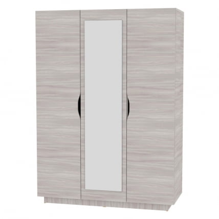 Шкаф распашный Аврора(H22_M)1872х1351х540(ЯШС)_0