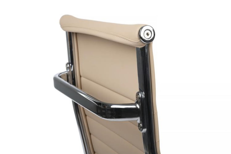 Кресло Hugo RCH 6002-1SE Бежевый_9