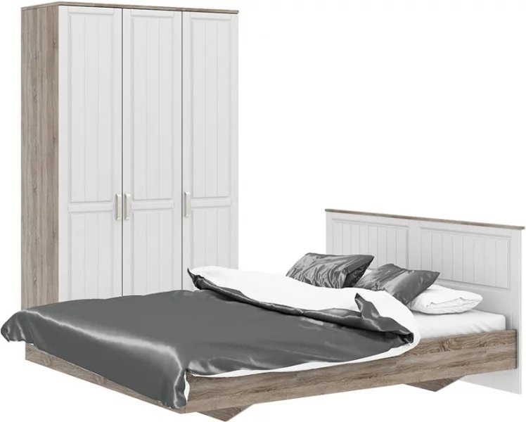 Спальня Прованс