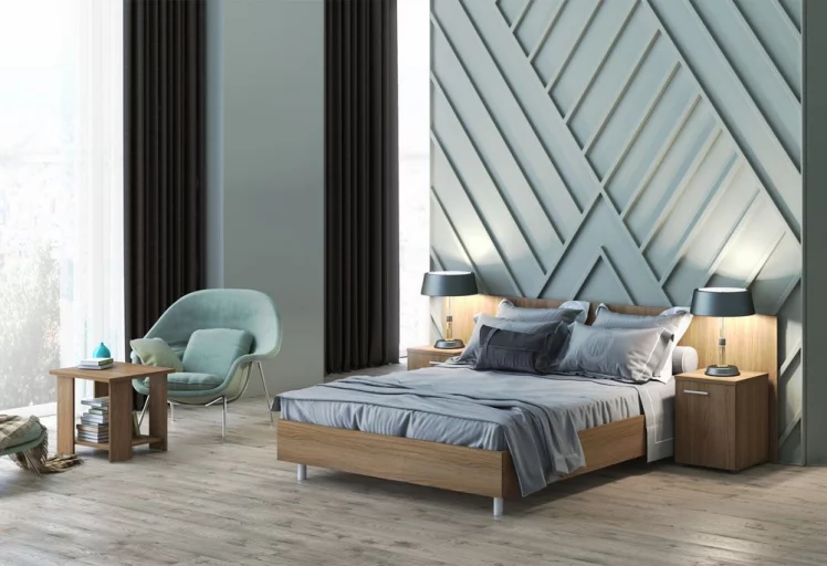 Мебель для гостиниц Ornata