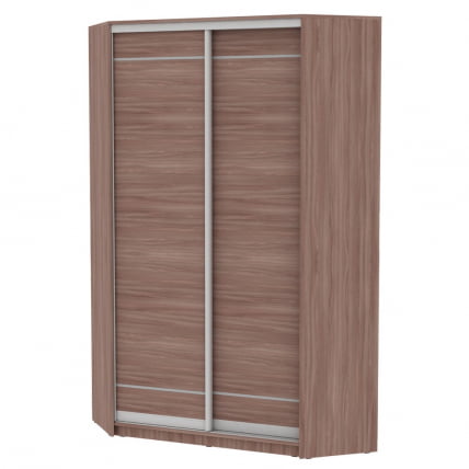 Шкаф-купе YA-230х1250-1(ЯШТ-D1D1)_0