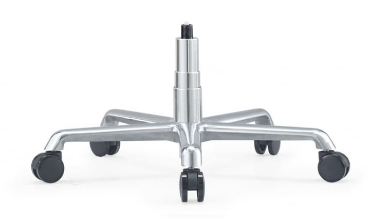 Кресло Newman A2415 Черный_10