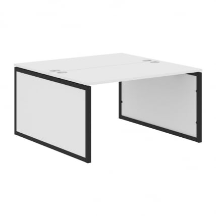 Рабочая станция XTEN-QP XQPWST 1414 Белый Антрацит_0