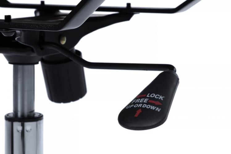 Кресло Hugo RCH 6003-1SEC Бежевый_12