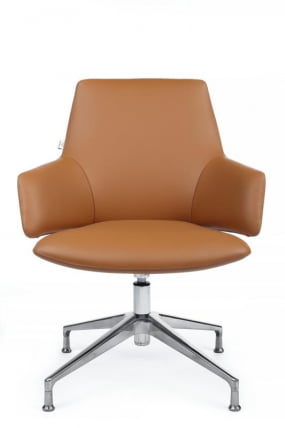 Кресло Spell-ST C1719 Светло-коричневый_4