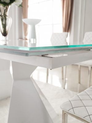 Стол CT992 Белый_2