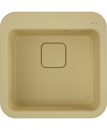 Мойка Omoikiri Tasogare 51-Ma Artgranit/Марципан_0