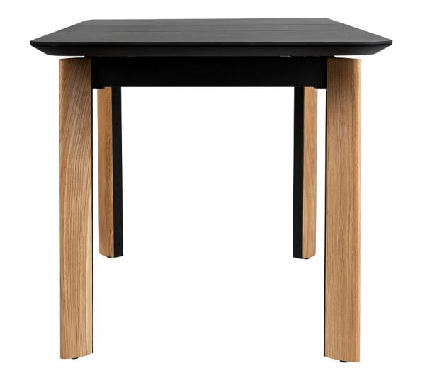 Стол раздвижной Combi Ceramic 140-180 Automatic Natur/Dark marble_6