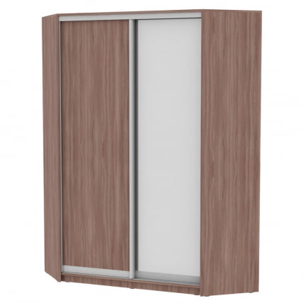 Шкаф-купе ЙА-198х1250-4(ЯШТ-Д6Д5) / YA-198х1250-4(ЯШТ-D6D5)_0