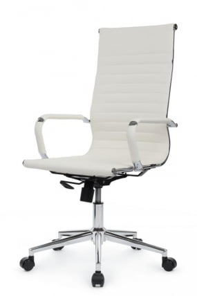 Кресло Hugo RCH 6002-1SE Белый_6