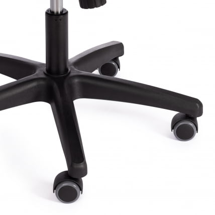 Кресло AVIATOR флок, ткань , олива/серый/серый, 23/29/W-12_12