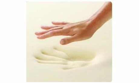 Подушка Memory Forma Saponetta_2