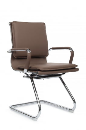 Кресло Хуго РCХ 6003-3Е Коричневый / Hugo RCH 6003-3E_0