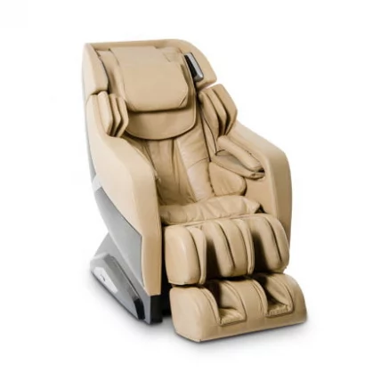 Массажное кресло Roller Pro RT-6710 Бежевый_0