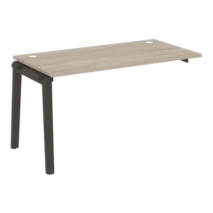 Наборный элемент рабочей станции ONIX WOOD OW.1.NRS-3.7 Дуб Аттик/Темный_0