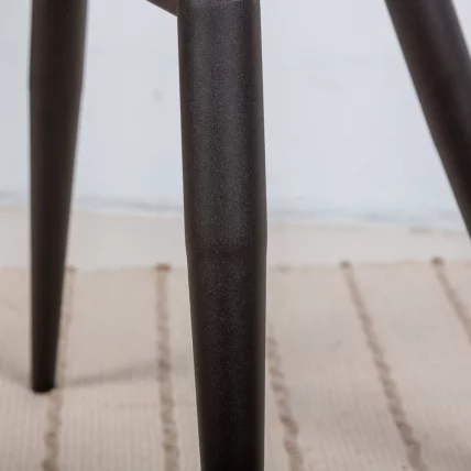 Стул Kent Блю/Черный_5