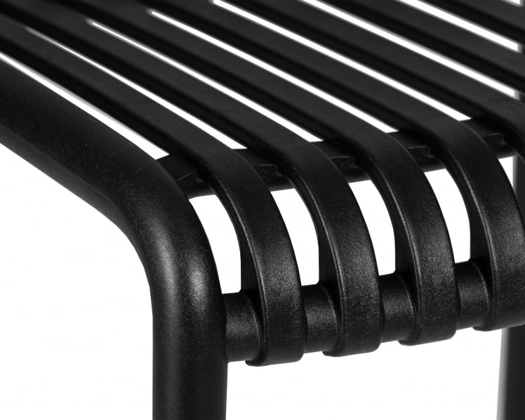 Стул обеденный DOBRIN WALTER (черный)_6