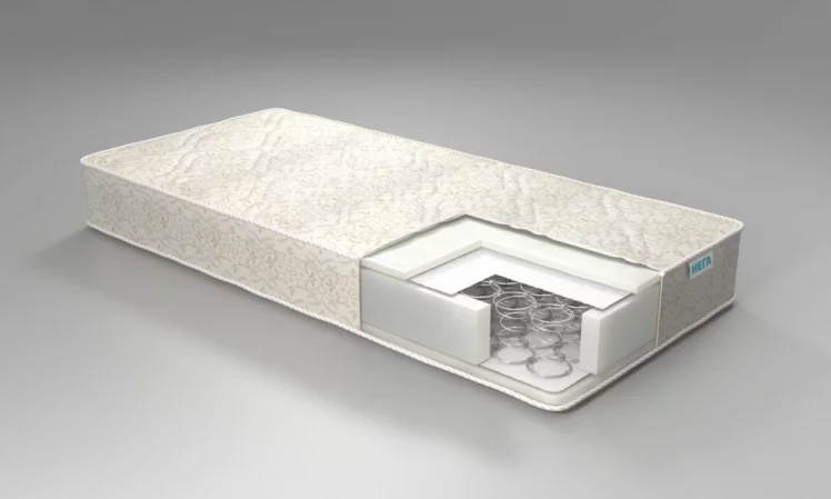 Матрас Real Simple 160x200_0