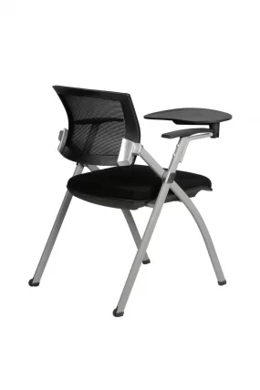 Кресло Riva Chair 462TE Черный_3