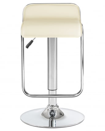 Стул барный ДОБРИН CРАCК Кремовый / DOBRIN CRACK_5