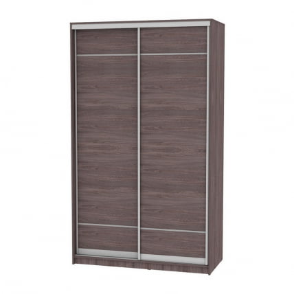 Шкаф-купе Б-220х135х60-3(ЯАТ-Д7Д7) / B-220х135х60-3(ЯАТ-D7D7)_0