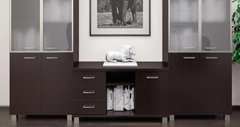 Кабинет First