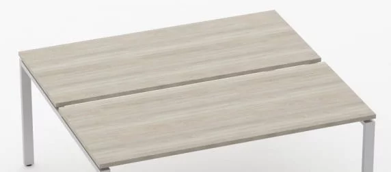 Столешница рабочего модуля Deka 7.145.16 СТ Дуб Сантана светлый_0