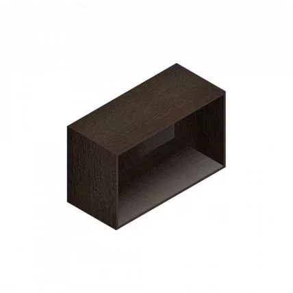 Антресоль для шкафа Р.А-3 Венге_0