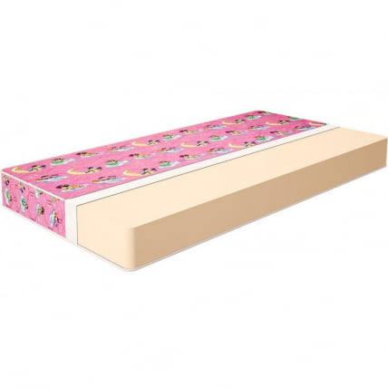 Матрас Foam Kids 80х186_1