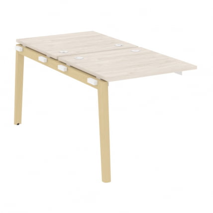 Наборный элемент рабочей станции ONIX WOOD OW.2.NRS-0.8 Денвер Светлый/Светлый_0