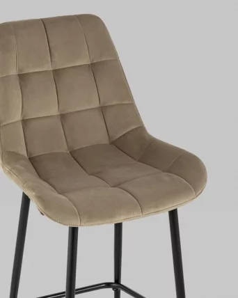 Стул полубарный Флекс Капучино_7