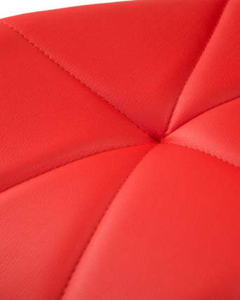 Стул барный DOBRIN BARNY Красный_8