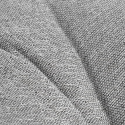 Диван MAMASAN/МАМАСАН 23/02 W /с подушкой/ 169х102х80 см, Honey (мед), матрац 182х119 см, ткань серо-бежевая 3М 16/2_15