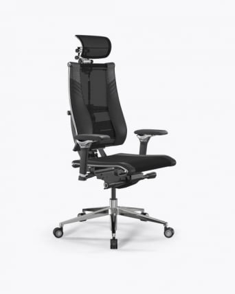 Кресло компьютерное Y 4DT B2-15D - YM93+Infinity+carbon /Kc14/Nc09/D06P/H13mM-3D(M26.B32.G25.W04)_0