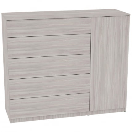 Комод Калисто(К39)1147х1352х468ПУСХтоОПЕН(ЯШС) / Калисто(K39)1147х1352х468PUSHtoOPEN(ЯШС)_0