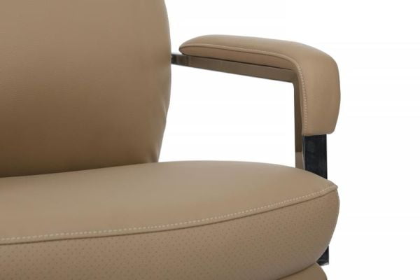 Кресло Леон-М РCХ Б916 Бежевый / Leon-M RCH B916_8