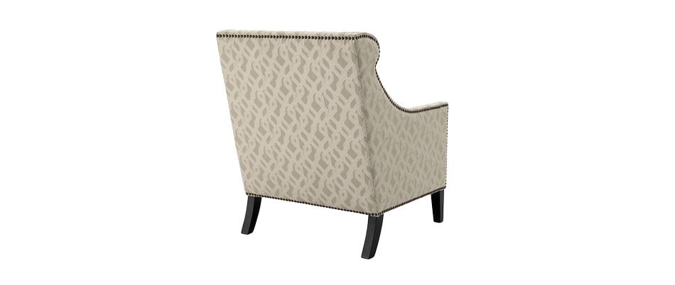 Кресло Дженнер М-63/1_2