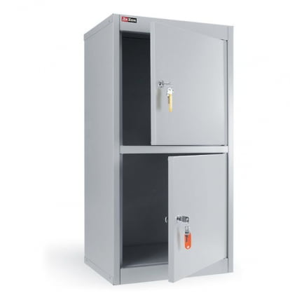 Шкаф бухгалтерский КД-112 разб. (без полки)_1