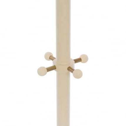 Вешалка напольная В 33Н Слоновая кость_3
