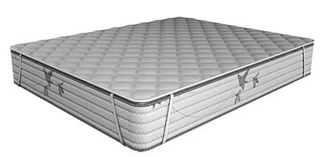 Наматрасник на резинке Непромокаемый 160-200_0