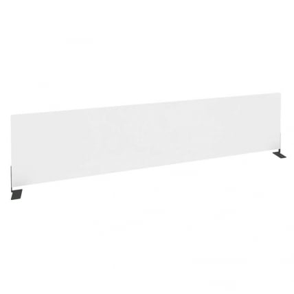 Экран боковой ONIX O.EKR-163 Белый Бриллиант/Антрацит_0