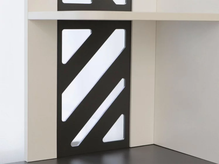 Надстройка (лев/прав) Аляска 501.23_2